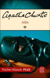 Alibi - Agatha Christie