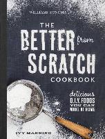 Better from Scratch - Ivy Manning