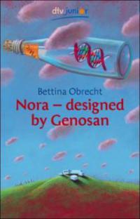 Nora designed by Genosan - Bettina Obrecht