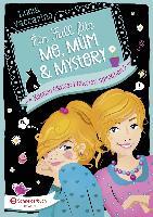 Ein Fall für Me, Mum & Mystery 02 - Lucia Vaccarino