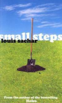Small Steps. Kleine Schritte, englische Ausgabe - Louis Sachar