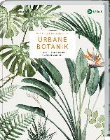 Urbane Botanik - Emma Sibley