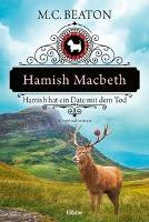 Hamish Macbeth hat ein Date mit dem Tod - M. C. Beaton