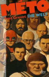 MÉTO Die Welt - Yves Grevet