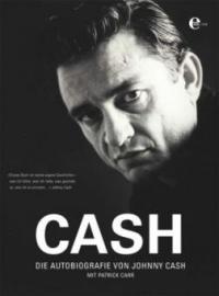 Cash - Die Autobiografie - Johnny Cash