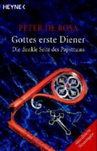 Gottes erste Diener - Peter DeRosa