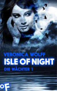 Isle of Night - Veronica Wolff
