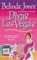 Divas Las Vegas - Belinda Jones