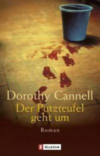 Der Putzteufel geht um - Dorothy Cannell