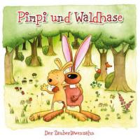 Pimpi und Waldhase - 