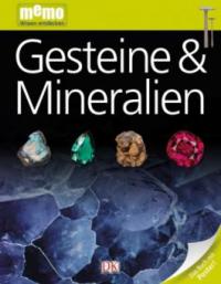 Gesteine & Mineralien - 