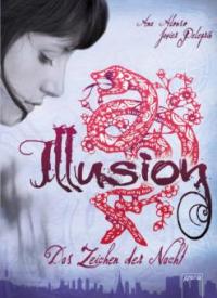 Illusion - Javier Pelegrin, Ana Alonso