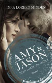 Amy & Jason - Inka Loreen Minden