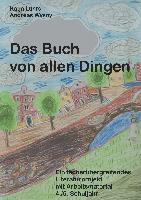 Das Buch von allen Dingen - Katja Lührs, Andreas Wysny