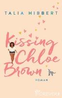 Kissing Chloe Brown - Talia Hibbert