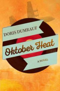 Oktober Heat - Doris -
