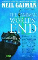 Sandman - Neil Gaiman
