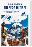 Ein Berg in Tibet - Colin Thubron