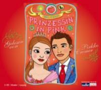 Prinzessin in Pink. CD - Meg Cabot