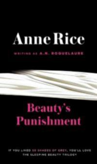 Beauty's Punishment - A. N. Roquelaure