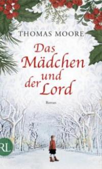 Das Mädchen und der Lord - Thomas Moore