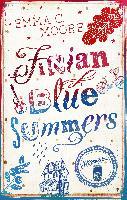 Finian Blue Summers - Emma C. Moore, Marah Woolf
