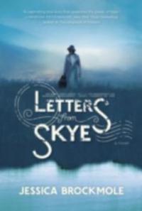 Letters from Skye - Jessica Brockmole