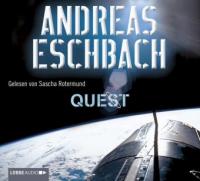 Quest - Andreas Eschbach