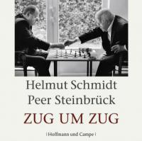 Zug um Zug - Peer Steinbrück, Helmut Schmidt