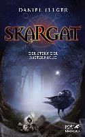 Skargat. Bd.3 - Daniel Illger