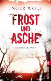 Frost und Asche - Inger Wolf