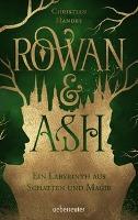 Rowan & Ash - Christian Handel