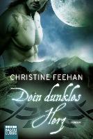 Dein dunkles Herz - Christine Feehan