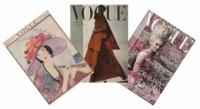 Vogue: 100 Covers in a Box - 