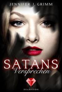 Satans Versprechen (Hell's Love 1) - Jennifer J. Grimm