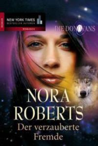 Die Donovans. Tl.4 - Nora Roberts