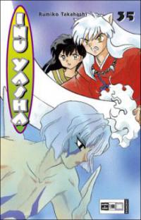 Inu Yasha. Bd.35 - Rumiko Takahashi