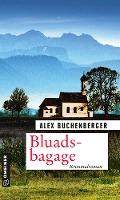 Bluadsbagage - Alex Buchenberger