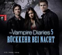 The Vampire Diaries - Rückkehr bei Nacht - Lisa J. Smith