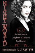 Night World #01: Secret Vampire/Daughters of Darkness/Spellbinder - L. J. Smith