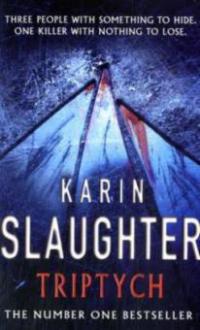 Triptych - Karin Slaughter