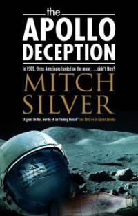 Apollo Deception, The - Mitch Silver