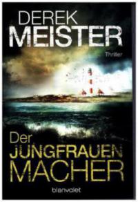 Der Jungfrauenmacher - Derek Meister