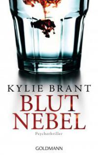 Blutnebel - Kylie Brant