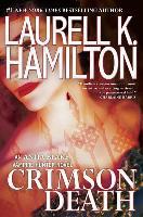 Crimson Death - Laurell K. Hamilton