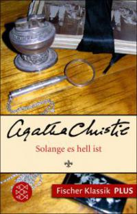 Solange es hell ist - Agatha Christie