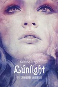 Lúnlight - Sabine Steger
