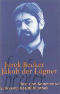 Jakob der Lügner - Jurek Becker