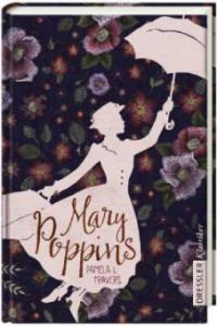 Mary Poppins - Pamela L. Travers