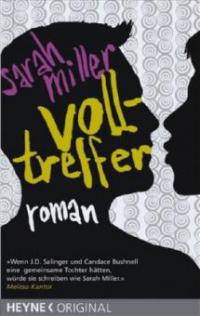 Volltreffer - Sarah Miller